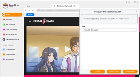 hentaihaven downloader